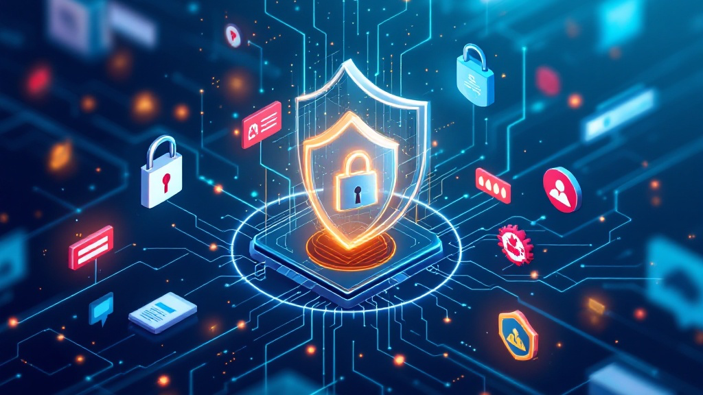 Protect Your Organization Against Advanced Cyber Threats