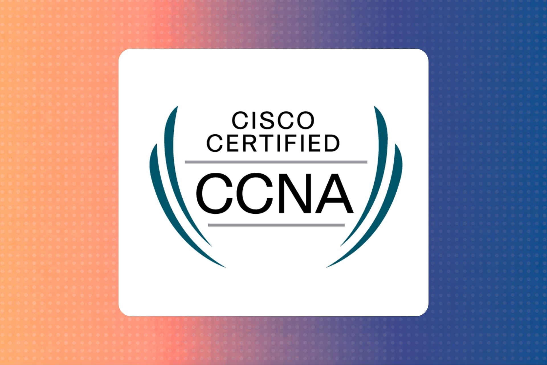 CCNA 200-301