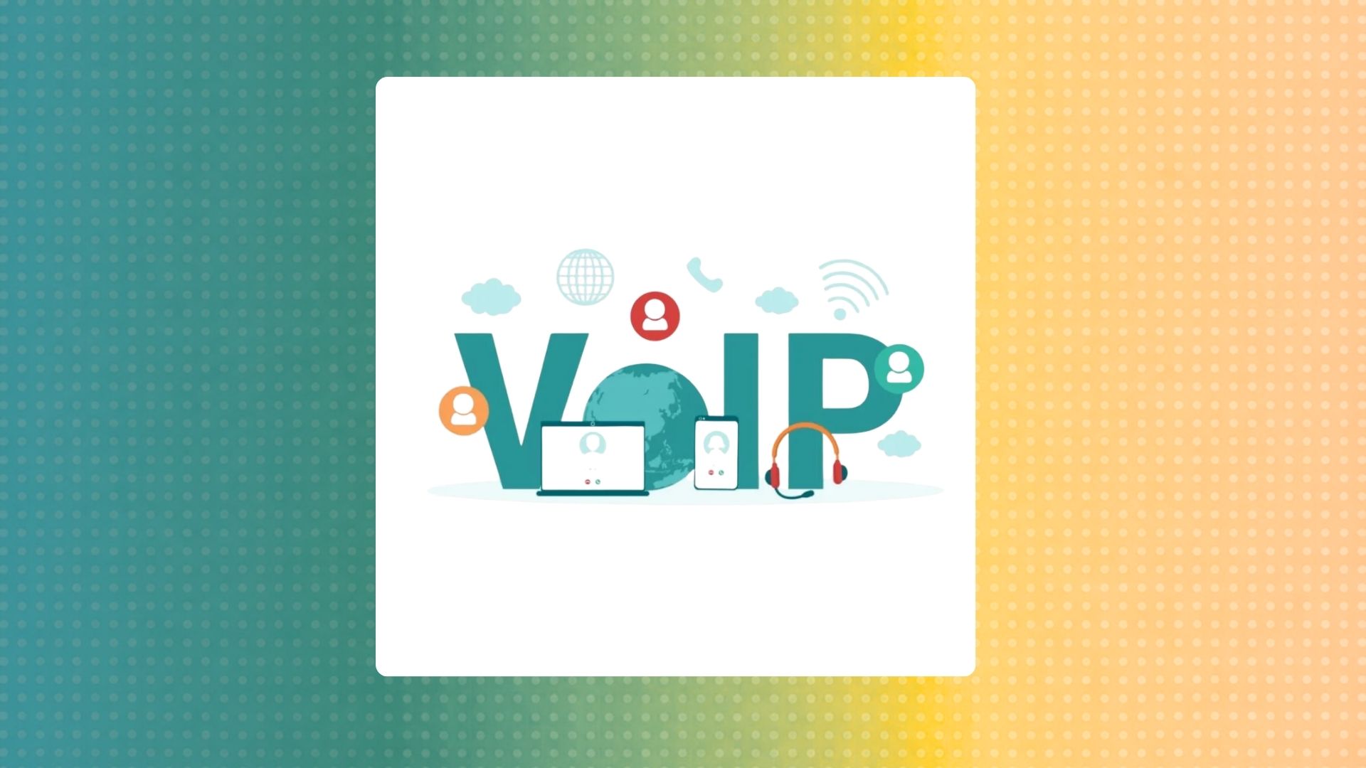 VoIP & IP Telecom Master Technical Training