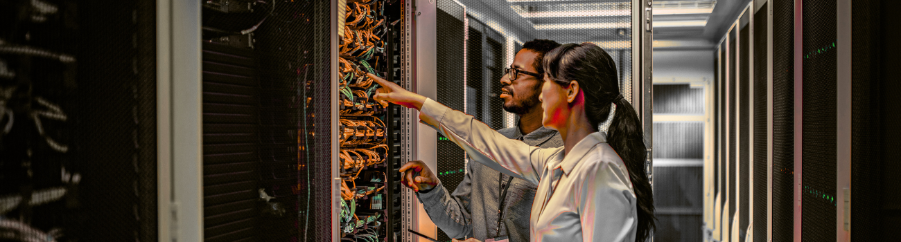 Managed IT Services
