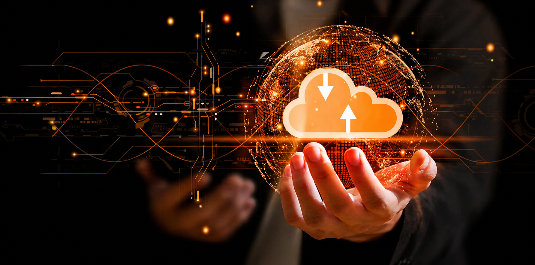 Cloud Solutions