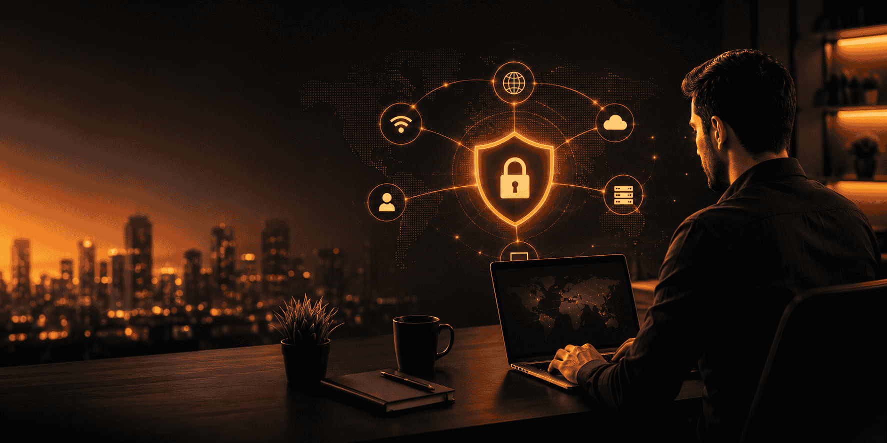 VPN & Remote Access Solutions